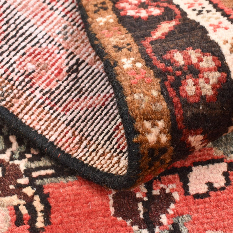 ハマダン 絨毯 102x61cm - ペルシャ絨毯