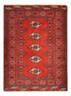 トルカマン絨毯 115x87cm - ペルシャ絨毯