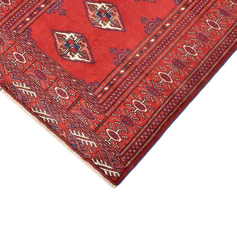 トルカマン絨毯 115x87cm - ペルシャ絨毯