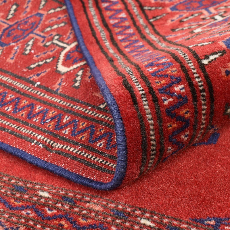 トルカマン絨毯 115x87cm - ペルシャ絨毯