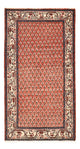 ミール 絨毯 121x65cm - ペルシャ絨毯