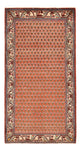 ミール 絨毯 125x66cm - ペルシャ絨毯