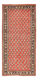 ミール 絨毯 128x60cm - ペルシャ絨毯