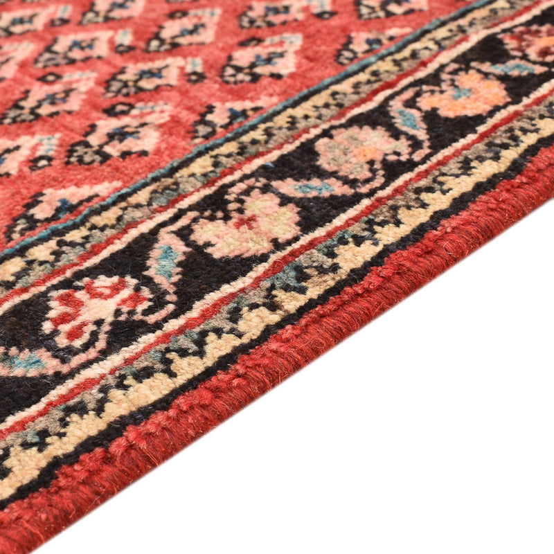 ミール 絨毯 128x60cm - ペルシャ絨毯