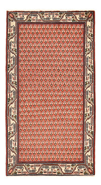 ミール 絨毯 120x67cm - ペルシャ絨毯 – product image