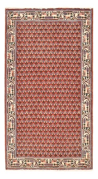 ミール 絨毯 124x67cm - ペルシャ絨毯 – product image