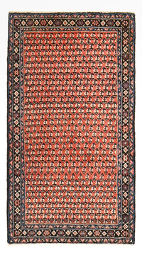 ミール 絨毯 120x64cm - ペルシャ絨毯 – product image