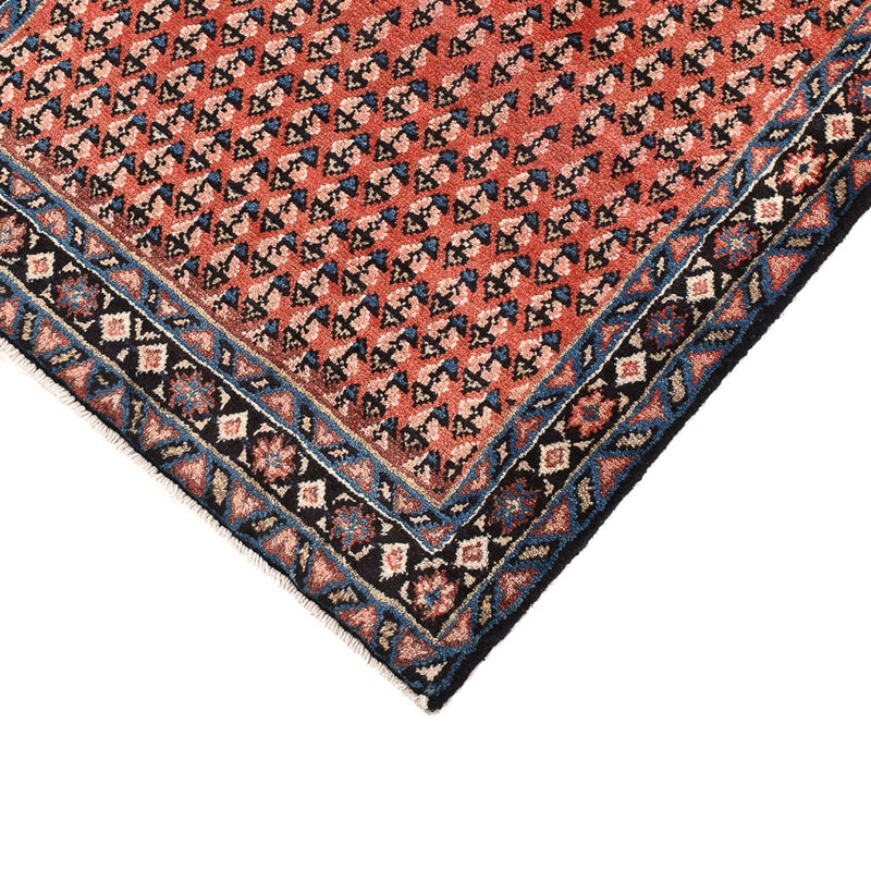 ミール 絨毯 120x64cm - ペルシャ絨毯