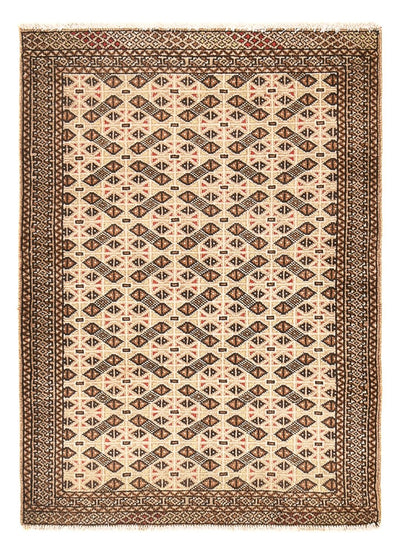 トルカマン絨毯 84x117cm - ペルシャ絨毯