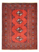 トルカマン絨毯 109x88cm - ペルシャ絨毯