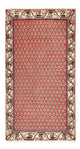 ミール 絨毯 117x62cm - ペルシャ絨毯