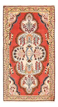リリアン 絨毯 131x73cm - ペルシャ絨毯 – product image