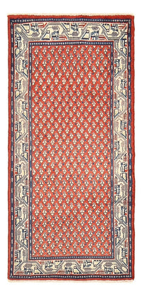 ミール 絨毯 126x57cm - ペルシャ絨毯 – product image