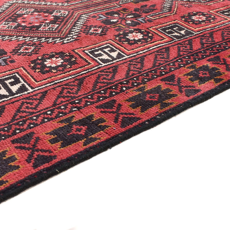 バルーチ絨毯 378x85cm - オリエンタル絨毯