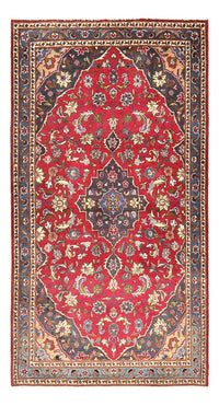 カシャーン 絨毯 188x103cm - ペルシャ絨毯 – product image