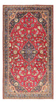 カシャーン 絨毯 188x103cm - ペルシャ絨毯