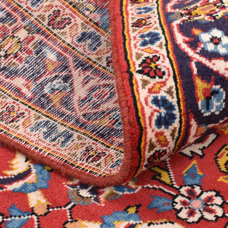 カシャーン 絨毯 149x98cm - ペルシャ絨毯