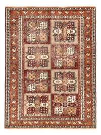 グーチャン 絨毯 168x123cm - ペルシャ絨毯 – product image