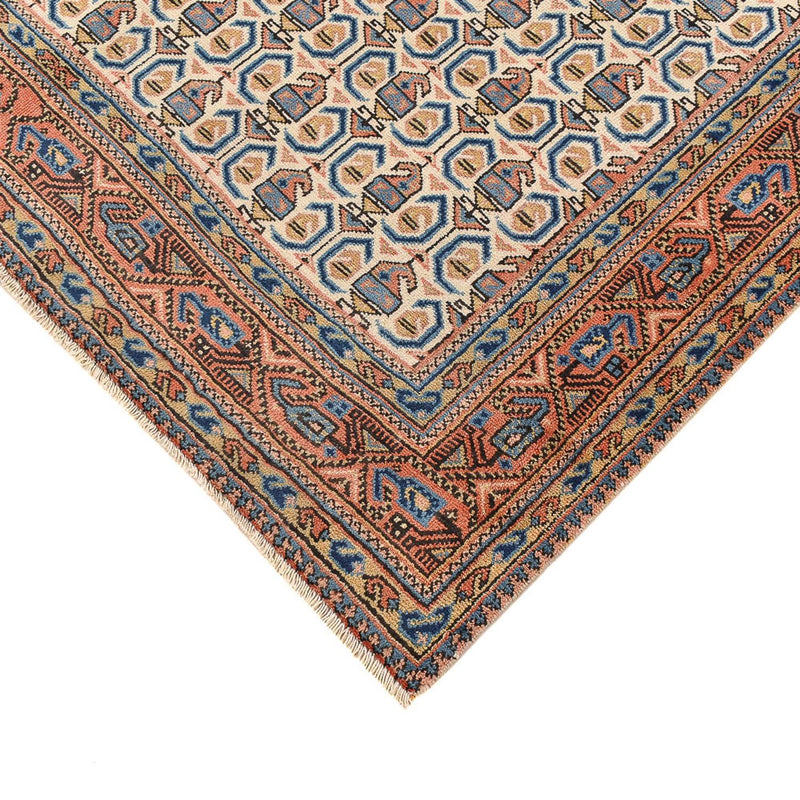 サルーク 絨毯 218x158cm - ペルシャ絨毯
