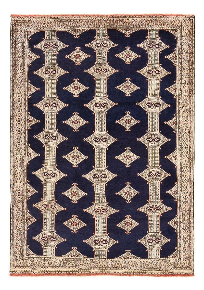 トルカマン絨毯 173x120cm - ペルシャ絨毯
