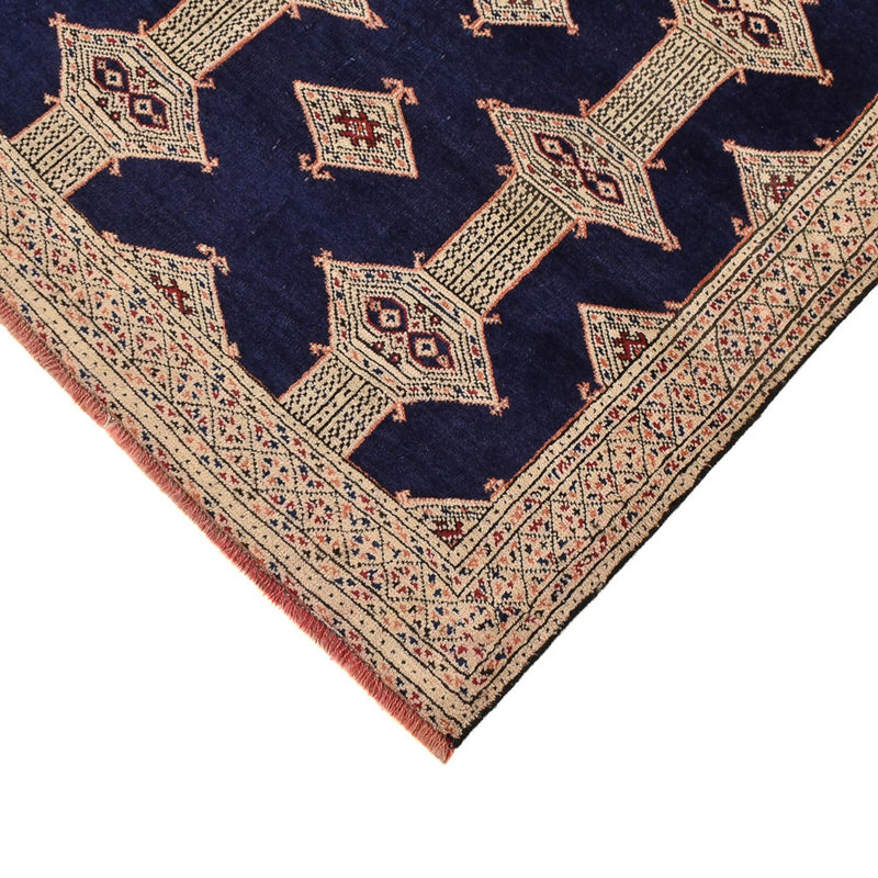 トルカマン絨毯 173x120cm - ペルシャ絨毯