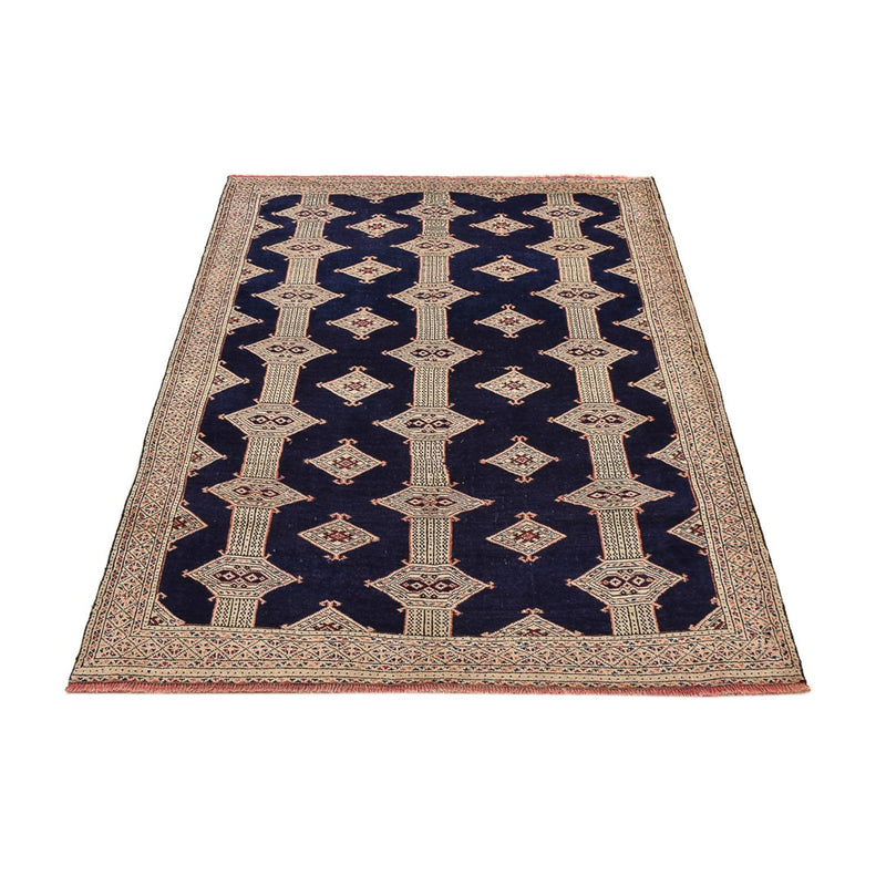 トルカマン絨毯 173x120cm - ペルシャ絨毯