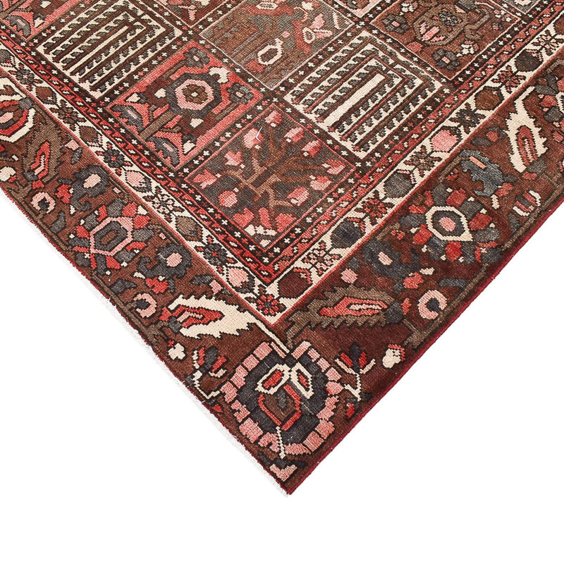 マシャド 絨毯 298x192cm - ペルシャ絨毯