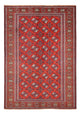 トルカマン絨毯 273x185cm - ペルシャ絨毯