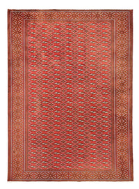 トルカマン絨毯 280x203cm - ペルシャ絨毯 – product image