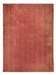 トルカマン絨毯 280x203cm - ペルシャ絨毯