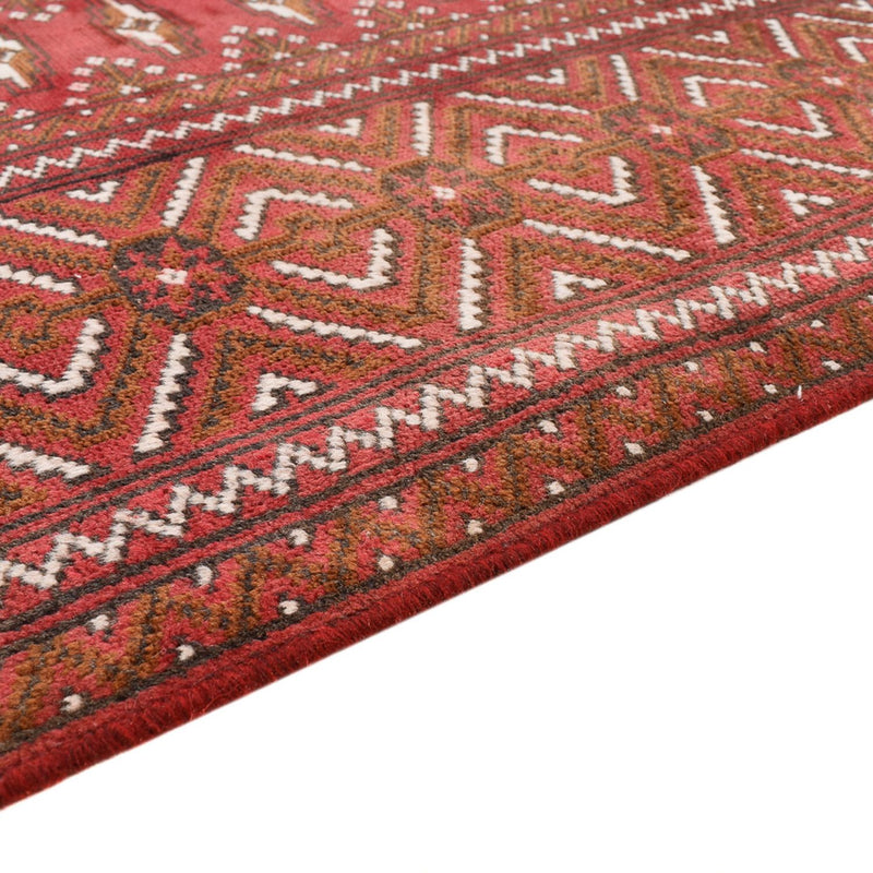 トルカマン絨毯 280x203cm - ペルシャ絨毯