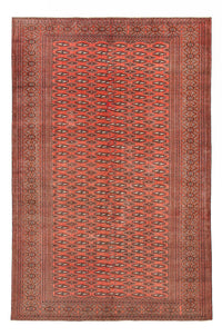 トルカマン絨毯 289x191cm - ペルシャ絨毯 – product image