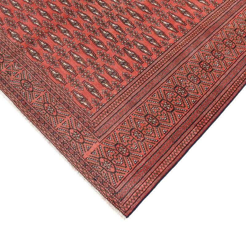 トルカマン絨毯 289x191cm - ペルシャ絨毯
