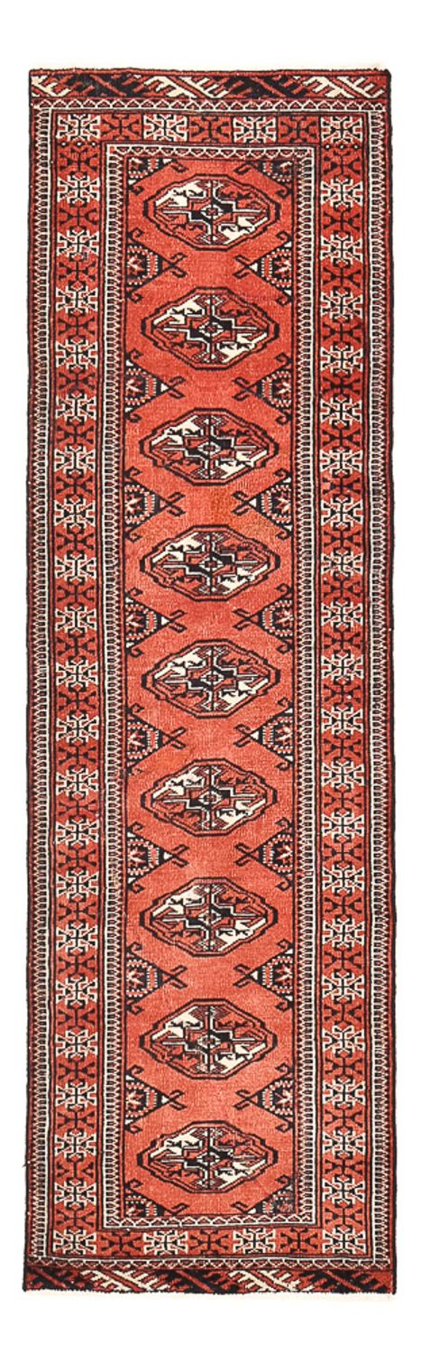 カシュマール 絨毯 196x57cm - ペルシャ絨毯