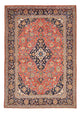 カシャーン 絨毯 205x141cm - ペルシャ絨毯
