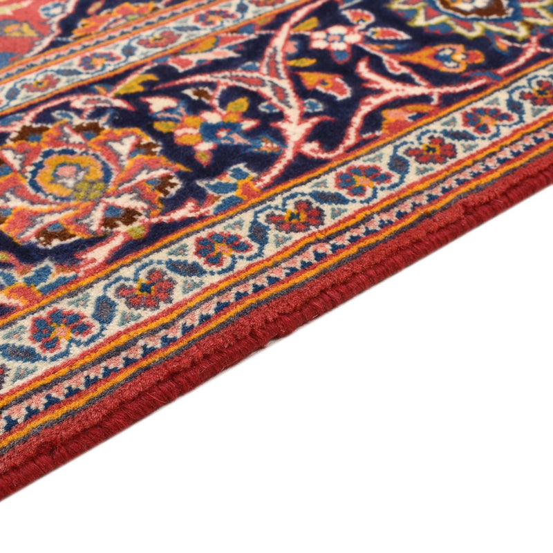 カシャーン 絨毯 205x141cm - ペルシャ絨毯