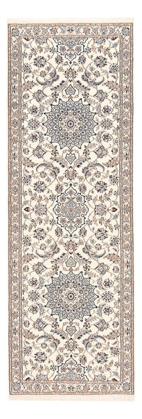 ナイン - 9la 絨毯 278x91cm - ペルシャ絨毯 – product image
