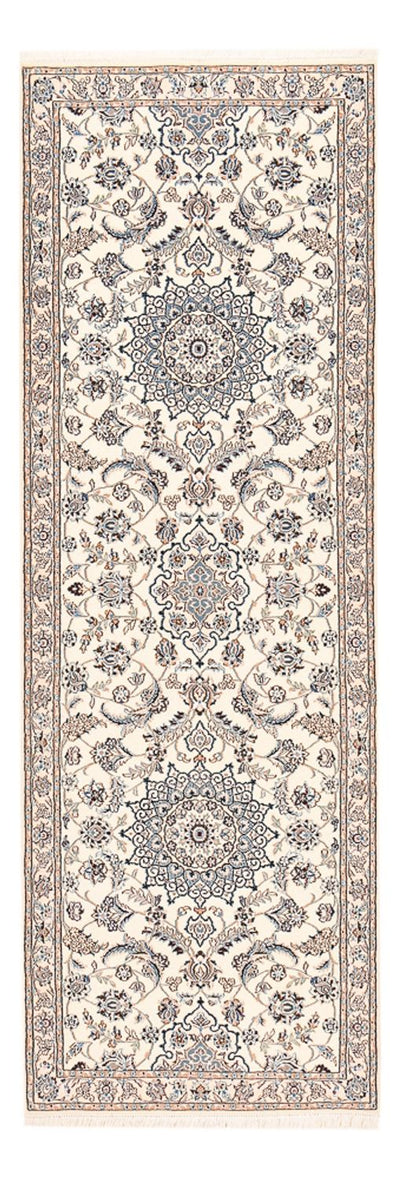 ナイン - 9La 絨毯 91x278cm - ペルシャ絨毯