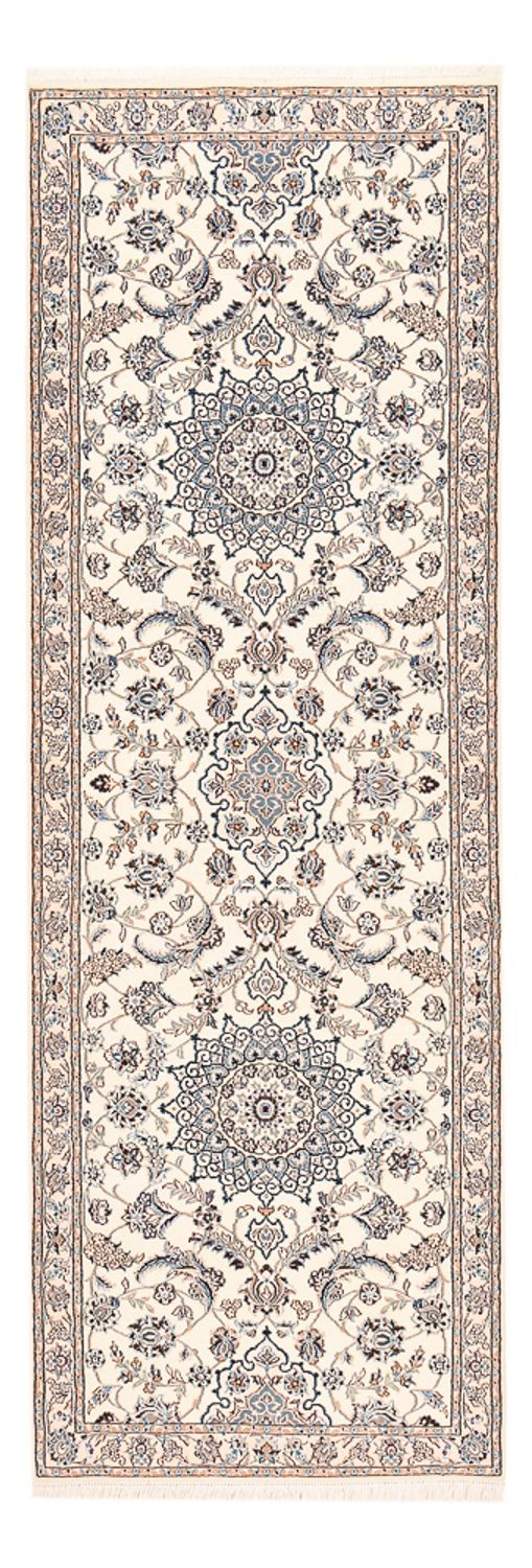 ナイン - 9la 絨毯 278x91cm - ペルシャ絨毯