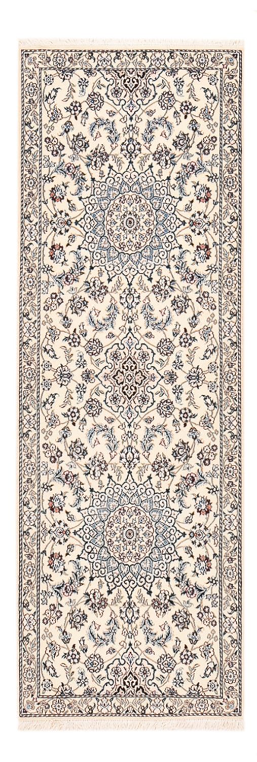ナイン - 9la 絨毯 229x81cm - ペルシャ絨毯