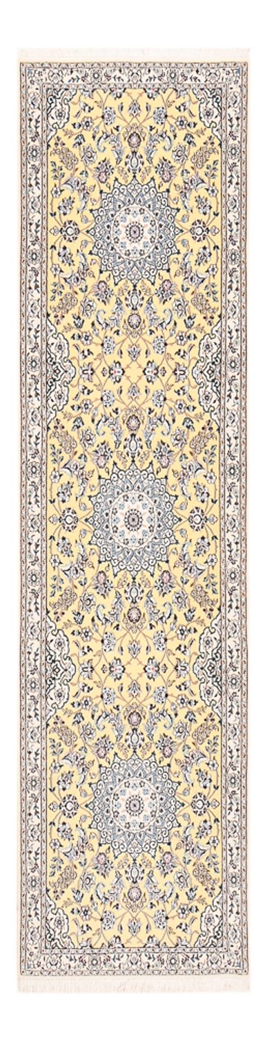 ナイン - 9La 絨毯 90x320cm - ペルシャ絨毯