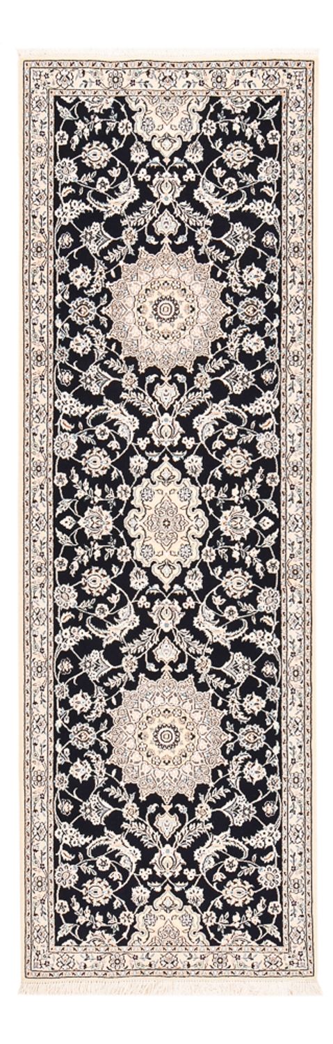 ナイン - 9la 絨毯 275x90cm - ペルシャ絨毯