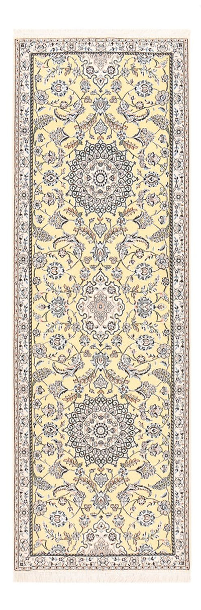 ナイン - 9La 絨毯 90x263cm - ペルシャ絨毯