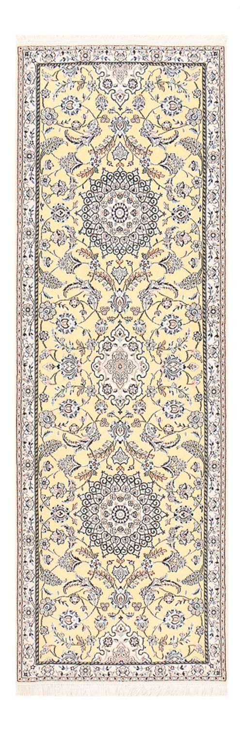 ナイン - 9la 絨毯 263x90cm - ペルシャ絨毯