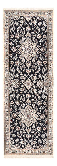 ナイン - 9la 絨毯 213x72cm - ペルシャ絨毯 – product image