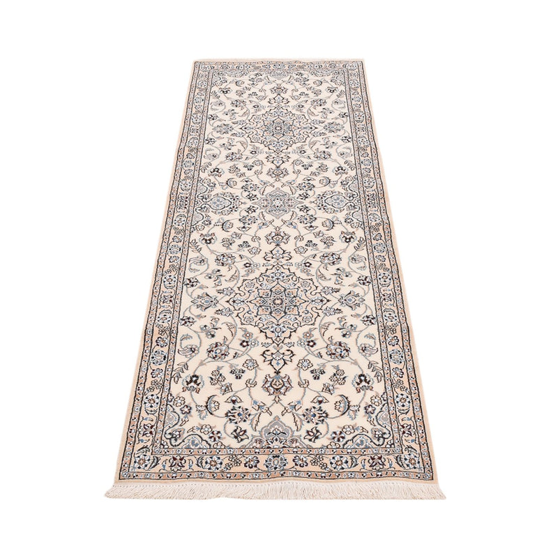 ナイン - 9la 絨毯 220x70cm - ペルシャ絨毯