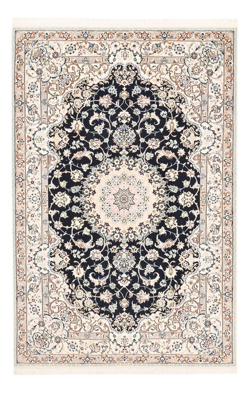 ナイン - 9la 絨毯 252x164cm - ペルシャ絨毯