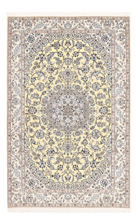 ナイン - 9la 絨毯 210x132cm - ペルシャ絨毯 – product image