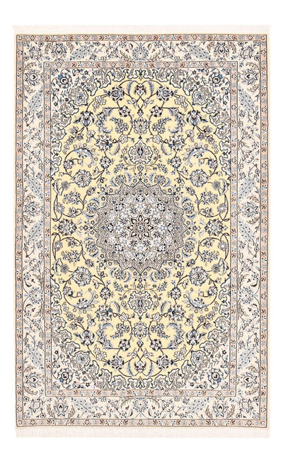 ナイン - 9La 絨毯 132x210cm - ペルシャ絨毯