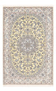ナイン - 9la 絨毯 210x132cm - ペルシャ絨毯